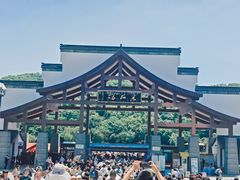 -采石矶景区