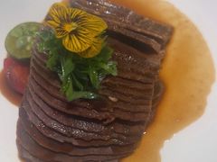 -宫燕府·京菜·烤鸭·淮扬菜(王府中心店)