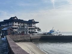 -刘公岛景区