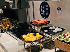 -大渔铁板烧(万象城店)