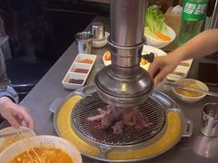 -喜来稀肉(虹泉路店)