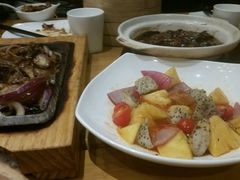 -高第街56号餐厅(银座商城玉函店)