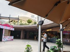 -老虎滩大连海鲜烧烤(水游城店)