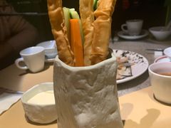 -穹六人间 people 6(岳阳路店)