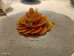 -大汉金桥华美达广场酒店·食秀全日制餐厅