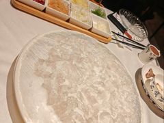 捞起鱼生-炳胜品味(海印总店)