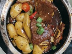 -吴记小园楼(新庄店)