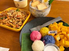 -婉泰·特色小吃·舂鸡脚(告庄二店)