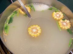 -大吉利·潮汕鲜牛肉火锅(万峰路店)