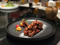 -泓0871臻选云南菜·味庄