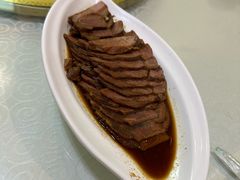 酱牛肉-上庄晋风庄园(上庄店)