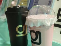 -gleeglee乐溢亦茶(合生汇店)