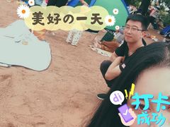 -长春市南湖公园