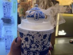 -KUNCHA鲲茶·江西制茶(铜锣湾店)