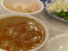麻酱-胡同儿老北京涮肉