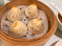 -翡翠拉面小笼包(岭南新天地店)