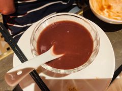 陈皮红豆沙-金鸭季·北京烤鸭(深业上城店)