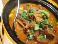 -闽上鲜·福建菜(龙湖滨江天街店)