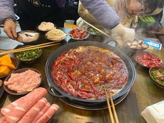 -黄潇洒老火锅(九眼桥宏济巷店)