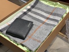 -BURBERRY(长沙IFS国金中心店)