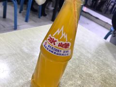 -定家小酥肉·清真(回民街店)