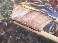 -小龙大肉面馆