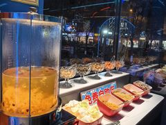 -胖子烧烤海鲜(亲贤北街店)