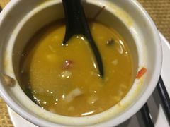 -莎瓦迪卡泰国餐厅(大朗店)