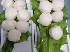 -淘米捞·米汤脆鲩鱼火锅(福田皇岗店)