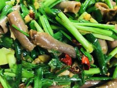 -渡海小渔村.老辈日照菜