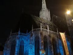 -斯蒂芬主教座堂(Stephansdom)