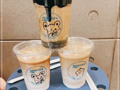 -Something For(中洲湾店)