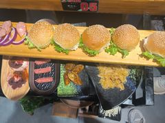 -好旺角烤肉(农林五道街总店)