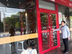 门面-西少爷(五道口店)