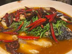 -清水亭湖北菜(大屯DT51店)