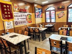 -彭记铁锅肥肠(东四总店)