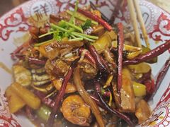 -遇西祠·海鲜烧烤(总店)