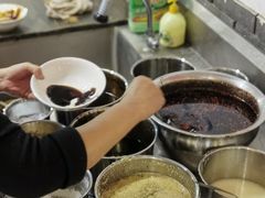 -樊三嬢手工甜水面(大邑安仁店)