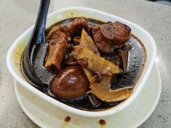 -繁仔牛杂(石排店)