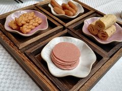 -卫鼎轩·曹公馆(鼓楼店)
