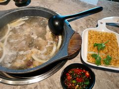 -采椰郎椰子鸡·脆皮鸡火锅(融创茂店)