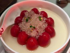 冰镇花香小番茄-锦楼·臻选新杭帮(正大广场店)
