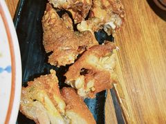 -千金一碗·宝岛一村(韩国街店)