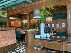 大堂-星叶·东南亚料理(宁波万象汇店)