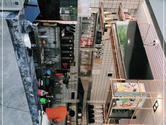 -SHRIMP CLUB万东餐饮钓虾·清吧