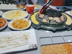 -外婆掌柜·东北家庭烤肉(托乐嘉店)
