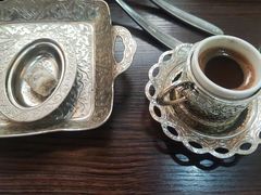土耳其红茶-土耳其卡巴布清真餐厅(西安店)
