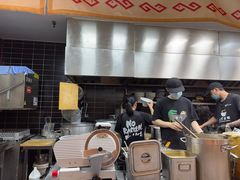 -Ramen满吉·豚骨拉面(丽园路店)