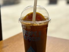 -Jamaicablue Coffeeshop(中央广场店)