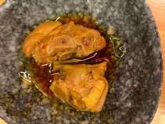 -付小姐在成都(川沙店)